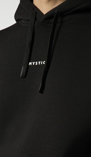 Mystic-Concept SB1 Hood Sweat