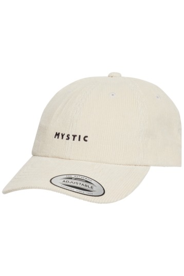 Mystic-Corduroy Cap