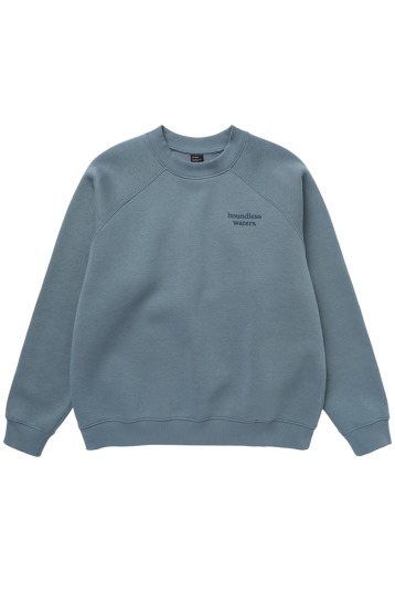 Mystic-Enroute Crew Sweat