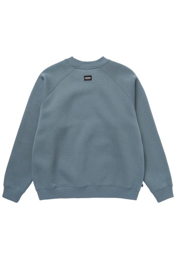 Mystic-Enroute Crew Sweat