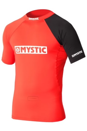 Mystic-Event S/S Rashvest