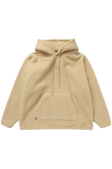 Mystic-Loft Hood Sweat