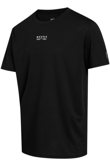 Mystic-Lycra Tactic S/S Loosefit Quickdry