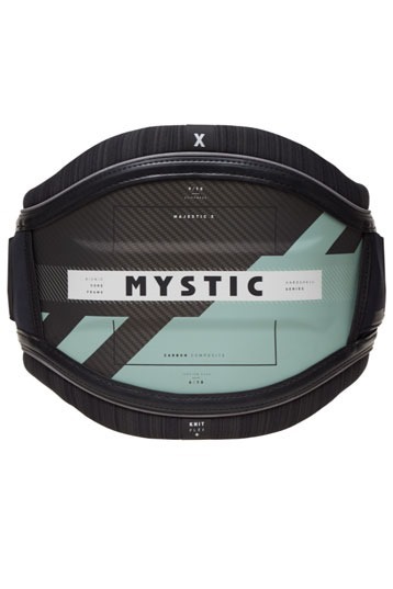 Mystic-Majestic X 2023 Harnais de Kite