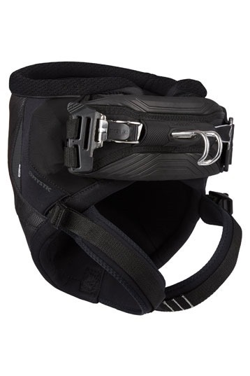 Mystic-Marshall Seat Harness
