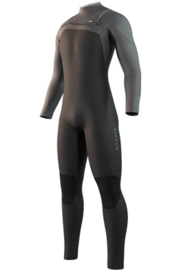 Mystic-Motion 4/3 Frontzip Combinaison Néoprène