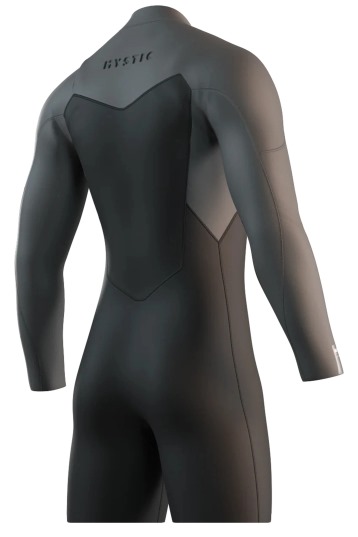 Mystic-Motion Longarm Shorty 3/2 Frontzip Wetsuit