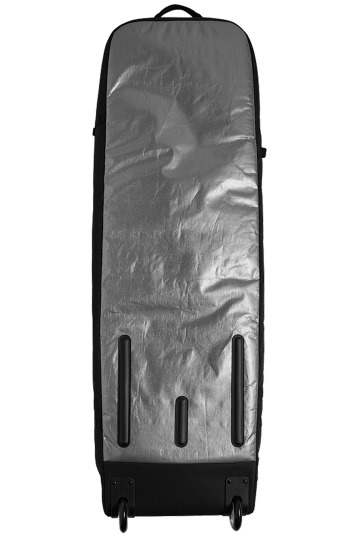 Mystic-Patrol XL Boardbag avec roues
