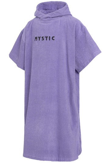 Mystic-Poncho Brand