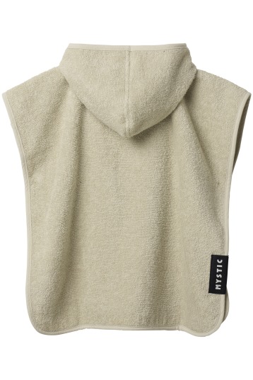 Mystic-Poncho Brand Baby