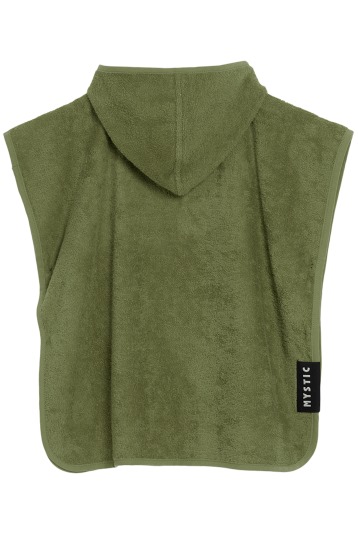Mystic-Poncho Brand Baby