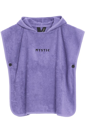 Mystic-Poncho Brand Baby
