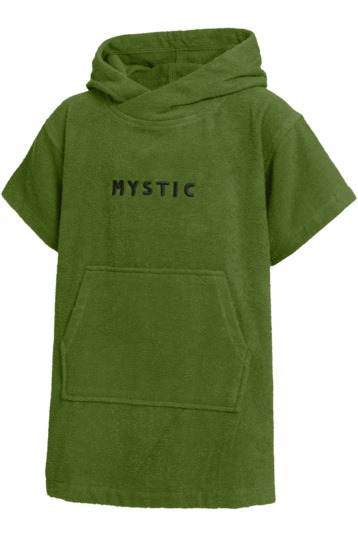 Mystic-Poncho Brand Enfants