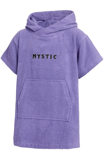 Mystic-Poncho Brand Enfants