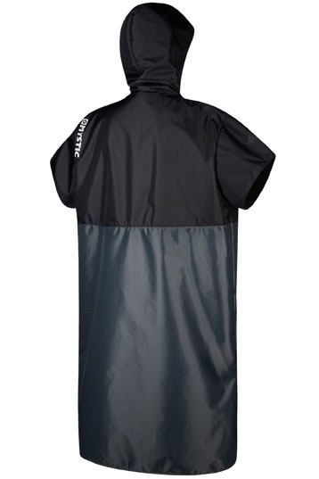 Mystic-Poncho Deluxe