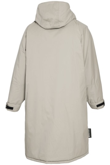 Mystic-Poncho Explore