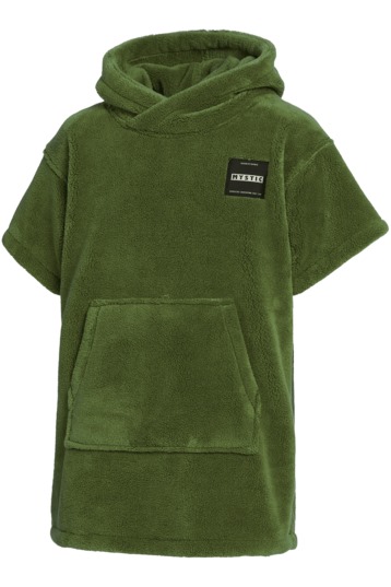 Mystic-Poncho Teddy Enfants