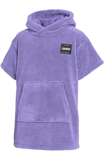 Mystic-Poncho Teddy Enfants