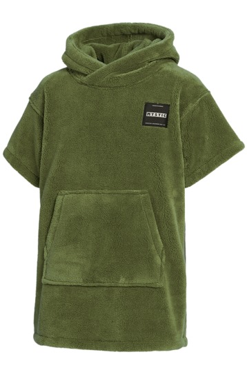 Mystic-Poncho Teddy Enfants
