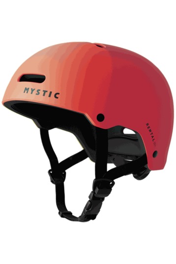 Mystic-Rental Vandal Helmet