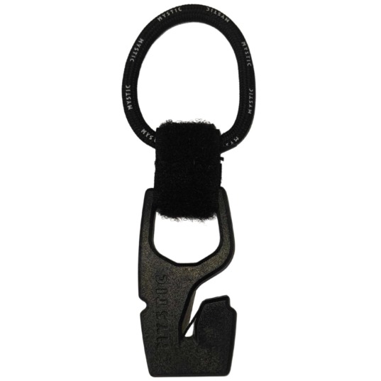 Mystic-Safety Knife 2.0