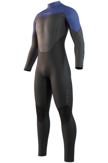 Mystic-Star 3/2 Backzip 2025 Wetsuit