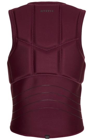 Mystic-Star Impact Vest Frontzip