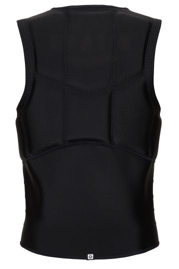 Mystic-Star Impact Veste Frontzip