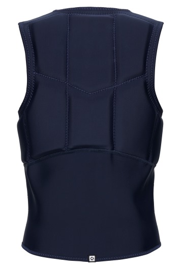 Mystic-Star Impact Veste Frontzip
