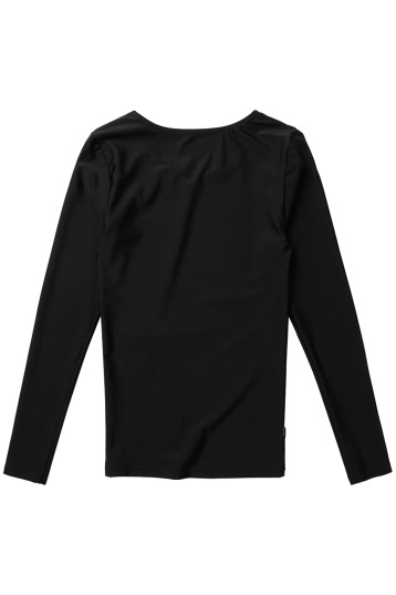 Mystic-Star L/S Lycra Femme 2026 Manches Longues