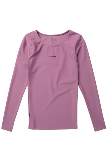 Mystic-Star L/S Lycra Femme 2026 Manches Longues