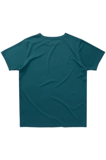 Mystic-Star S/S Quickdry 2025