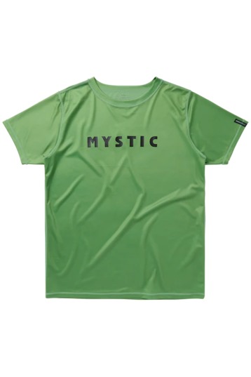 Mystic-Star S/S Quickdry Lycra 2025
