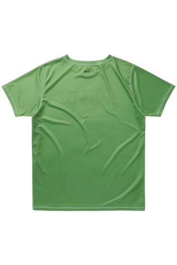 Mystic-Star S/S Quickdry Lycra 2025