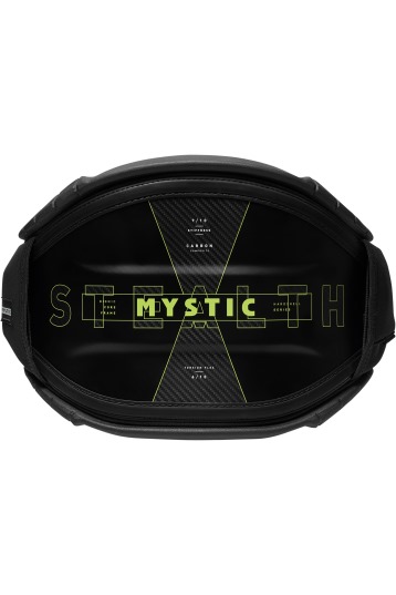 Mystic-Stealth Waist 2025 Harnais de Kite