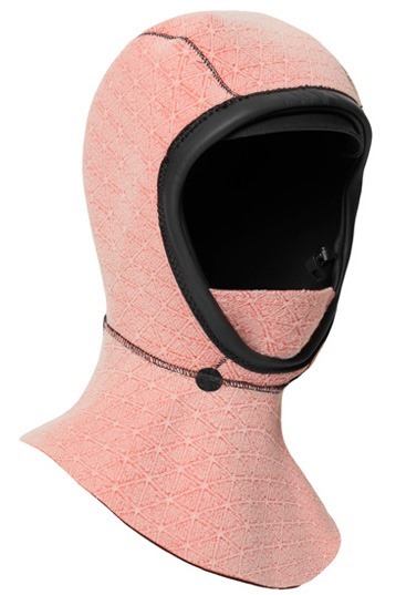 Mystic-Supreme Hood 3mm