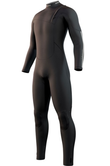 Mystic-The One 4/3 Zipfree 2025 Wetsuit