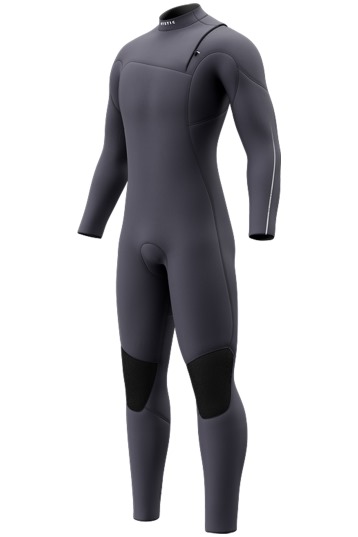 Mystic-The One 4/3 Zipfree 2026 Wetsuit