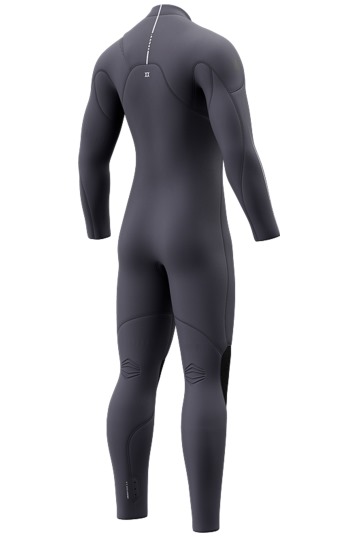 Mystic-The One 4/3 Zipfree 2026 Wetsuit