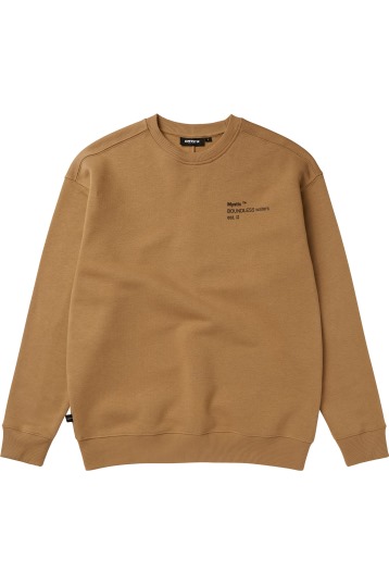 Mystic-Trademark Crew Sweat