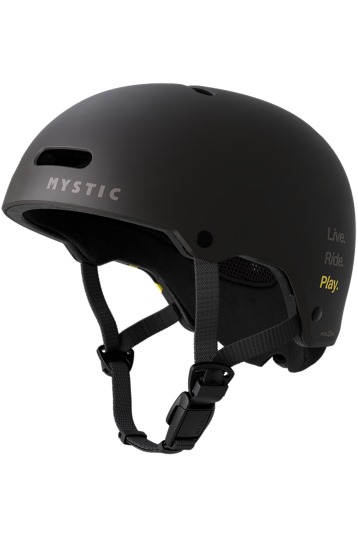 Mystic-Vandal Pro Casque Dirty Habits