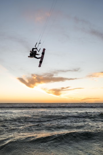 Naish-Alana 2026 Planche de Kite