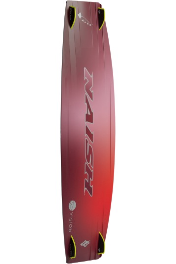 Naish-Alana NVision 2026 Planche de Kite