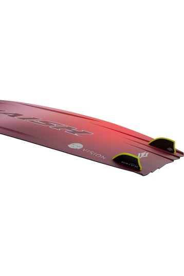 Naish-Alana NVision 2026 Planche de Kite