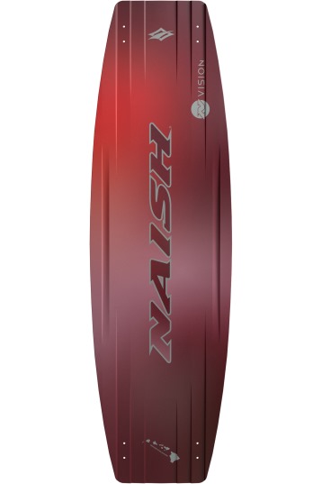 Naish-Alana NVision 2026 Planche de Kite