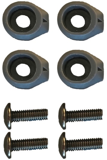 Naish-Apex Binding Washer Set