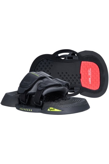 Naish-Apex Fixations