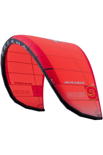 Naish-Boxer 2025 Aile de kite