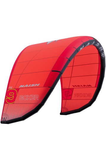 Naish-Boxer 2025 Aile de kite