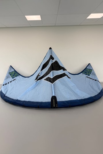 Naish-Boxer 2025 Kite (DEMO)